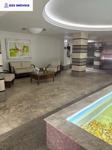 ESPAÇOSO APARTAMENTO MOBILIADO COM CHURRASQUEIRA E SUÍTE: 21ª foto da galeria de imagens do imóvel