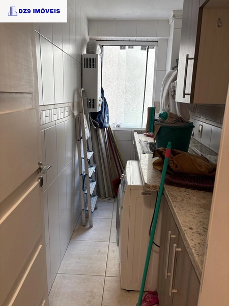 ESPAÇOSO APARTAMENTO MOBILIADO COM CHURRASQUEIRA E SUÍTE: 9ª foto da galeria de imagens do imóvel