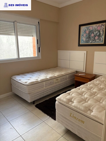 ESPAÇOSO APARTAMENTO MOBILIADO COM CHURRASQUEIRA E SUÍTE: 10ª foto da galeria de imagens do imóvel