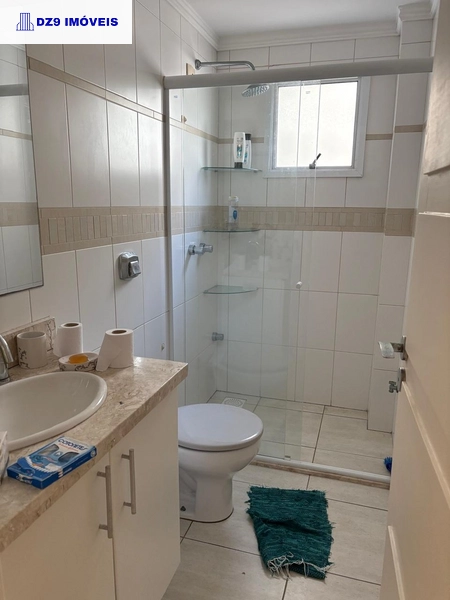 ESPAÇOSO APARTAMENTO MOBILIADO COM CHURRASQUEIRA E SUÍTE: 8ª foto da galeria de imagens do imóvel