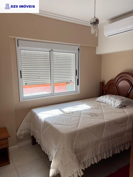 ESPAÇOSO APARTAMENTO MOBILIADO COM CHURRASQUEIRA E SUÍTE: 11ª foto da galeria de imagens do imóvel