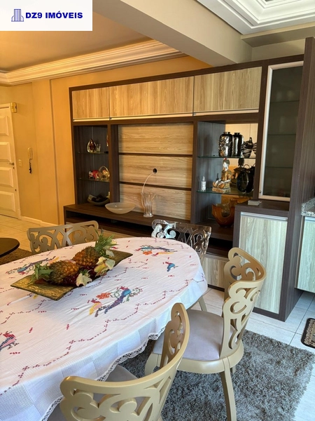 ESPAÇOSO APARTAMENTO MOBILIADO COM CHURRASQUEIRA E SUÍTE: 20ª foto da galeria de imagens do imóvel