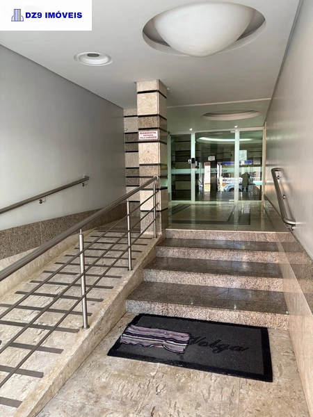 ESPAÇOSO APARTAMENTO MOBILIADO COM CHURRASQUEIRA E SUÍTE: 22ª foto da galeria de imagens do imóvel