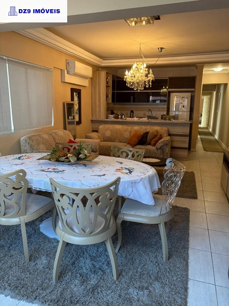 ESPAÇOSO APARTAMENTO MOBILIADO COM CHURRASQUEIRA E SUÍTE: 7ª foto da galeria de imagens do imóvel