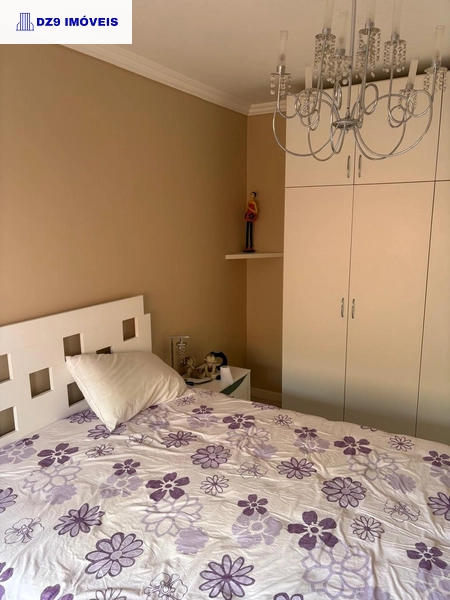 ESPAÇOSO APARTAMENTO MOBILIADO COM CHURRASQUEIRA E SUÍTE: 16ª foto da galeria de imagens do imóvel