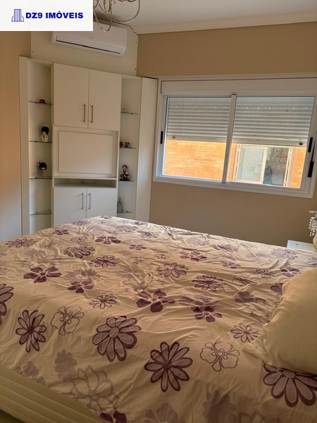 ESPAÇOSO APARTAMENTO MOBILIADO COM CHURRASQUEIRA E SUÍTE: 15ª foto da galeria de imagens do imóvel