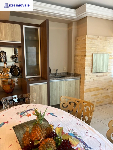 ESPAÇOSO APARTAMENTO MOBILIADO COM CHURRASQUEIRA E SUÍTE: 19ª foto da galeria de imagens do imóvel