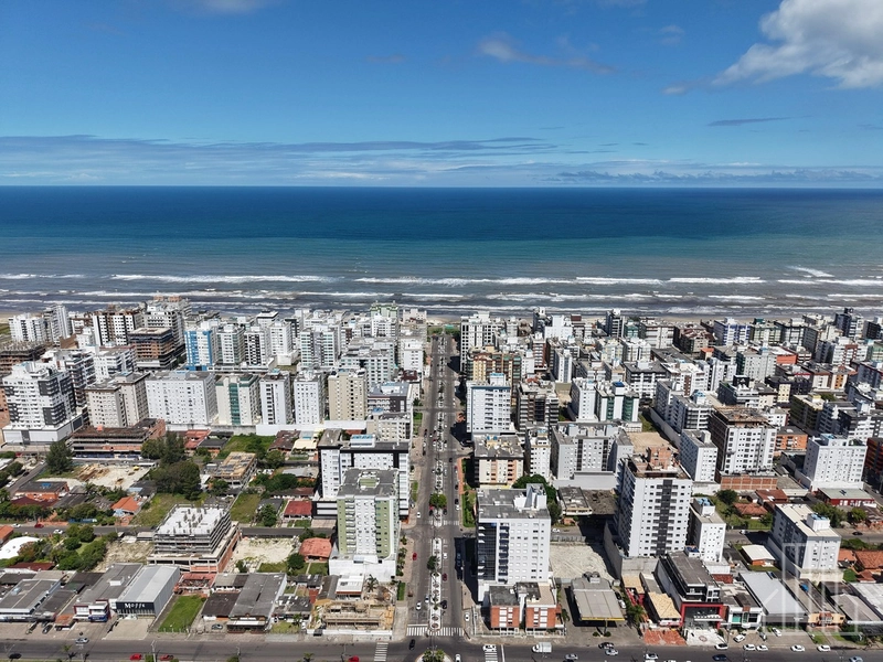Apartamento Mobiliado com Vista Mar Incrível à Venda: 2ª foto da galeria de imagens do imóvel