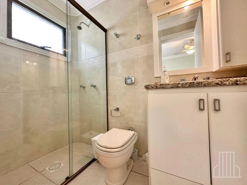 Apartamento Mobiliado com Vista Mar Incrível à Venda: 26ª foto da galeria de imagens do imóvel