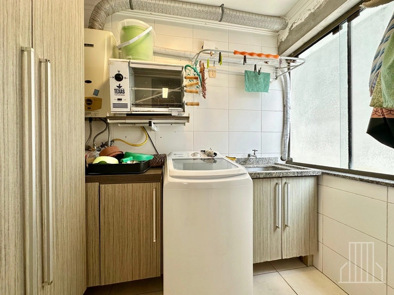 Apartamento Mobiliado com Vista Mar Incrível à Venda: 27ª foto da galeria de imagens do imóvel