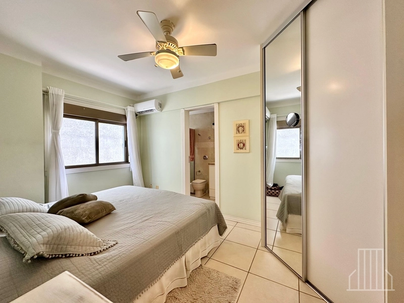 Apartamento Mobiliado com Vista Mar Incrível à Venda: 22ª foto da galeria de imagens do imóvel