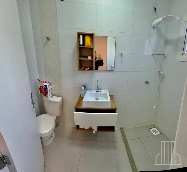 LINDA CASA NO BAIRRO GUARANI EM CAPÃO DA CANOA!: 9ª foto da galeria de imagens do imóvel