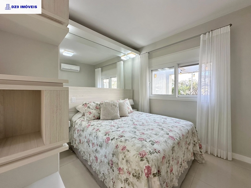 Sobrado Mobiliado com 4 Suítes à Venda no Condomínio Sea Coast: 21ª foto da galeria de imagens do imóvel