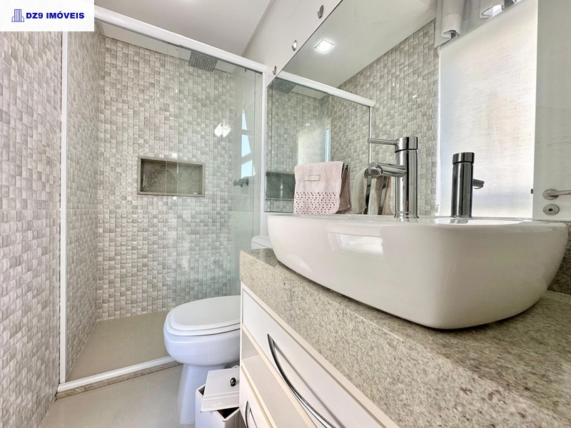 Sobrado Mobiliado com 4 Suítes à Venda no Condomínio Sea Coast: 29ª foto da galeria de imagens do imóvel