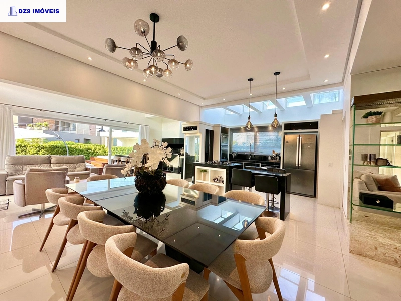 Sobrado Mobiliado com 4 Suítes à Venda no Condomínio Sea Coast: 17ª foto da galeria de imagens do imóvel