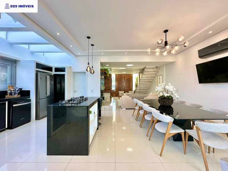 Sobrado Mobiliado com 4 Suítes à Venda no Condomínio Sea Coast: 18ª foto da galeria de imagens do imóvel