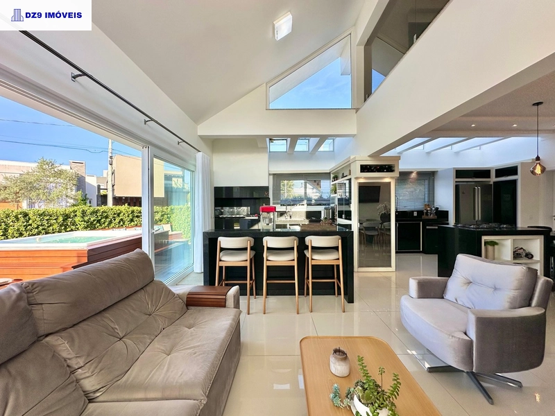 Sobrado Mobiliado com 4 Suítes à Venda no Condomínio Sea Coast: 16ª foto da galeria de imagens do imóvel