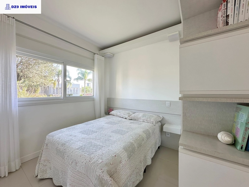 Sobrado Mobiliado com 4 Suítes à Venda no Condomínio Sea Coast: 23ª foto da galeria de imagens do imóvel