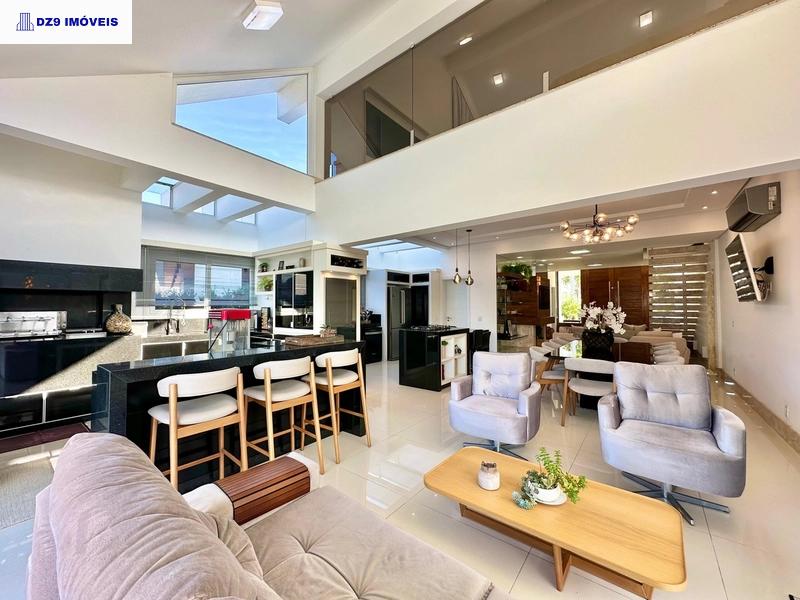 Sobrado Mobiliado com 4 Suítes à Venda no Condomínio Sea Coast: 19ª foto da galeria de imagens do imóvel