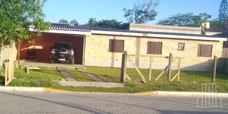 EXCELENTE CASA NO BAIRRO ARAÇA EM CAPÃO DA CANOA!: 2ª foto da galeria de imagens do imóvel