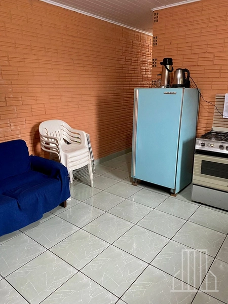 EXCELENTE CASA NO BAIRRO ARAÇA EM CAPÃO DA CANOA!: 5ª foto da galeria de imagens do imóvel