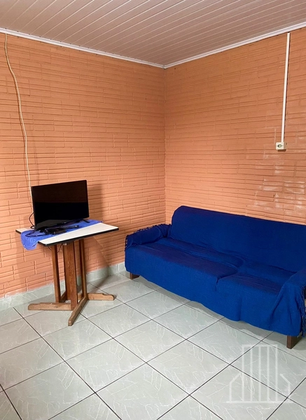 EXCELENTE CASA NO BAIRRO ARAÇA EM CAPÃO DA CANOA!: 4ª foto da galeria de imagens do imóvel