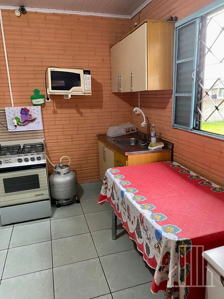 EXCELENTE CASA NO BAIRRO ARAÇA EM CAPÃO DA CANOA!: 6ª foto da galeria de imagens do imóvel