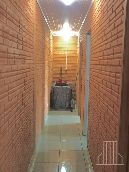 EXCELENTE CASA NO BAIRRO ARAÇA EM CAPÃO DA CANOA!: 7ª foto da galeria de imagens do imóvel