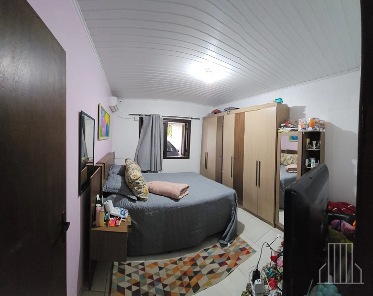 EXCELENTE CASA À VENDA LOCALIZADA NO BAIRRO ZONA NORTE!: 8ª foto da galeria de imagens do imóvel