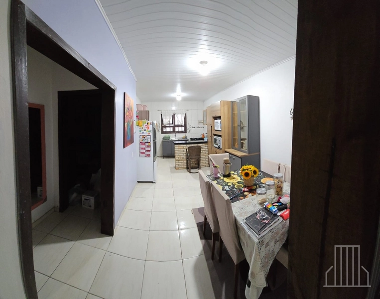 EXCELENTE CASA À VENDA LOCALIZADA NO BAIRRO ZONA NORTE!: 5ª foto da galeria de imagens do imóvel