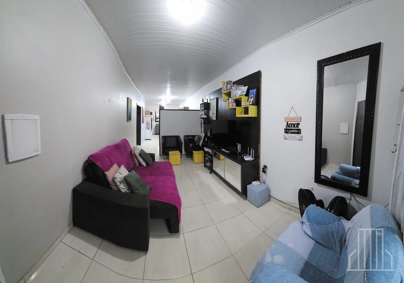 EXCELENTE CASA À VENDA LOCALIZADA NO BAIRRO ZONA NORTE!: 3ª foto da galeria de imagens do imóvel