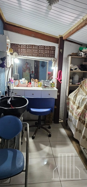 EXCELENTE CASA À VENDA LOCALIZADA NO BAIRRO ZONA NORTE!: 11ª foto da galeria de imagens do imóvel