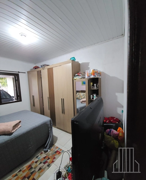 EXCELENTE CASA À VENDA LOCALIZADA NO BAIRRO ZONA NORTE!: 9ª foto da galeria de imagens do imóvel