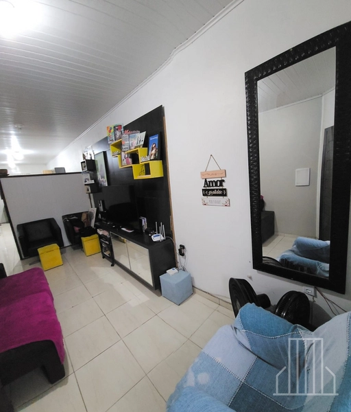 EXCELENTE CASA À VENDA LOCALIZADA NO BAIRRO ZONA NORTE!: 4ª foto da galeria de imagens do imóvel