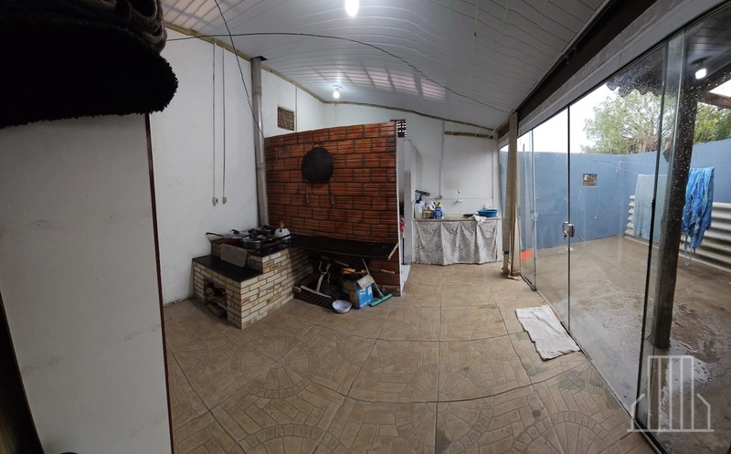 EXCELENTE CASA À VENDA LOCALIZADA NO BAIRRO ZONA NORTE!: 12ª foto da galeria de imagens do imóvel