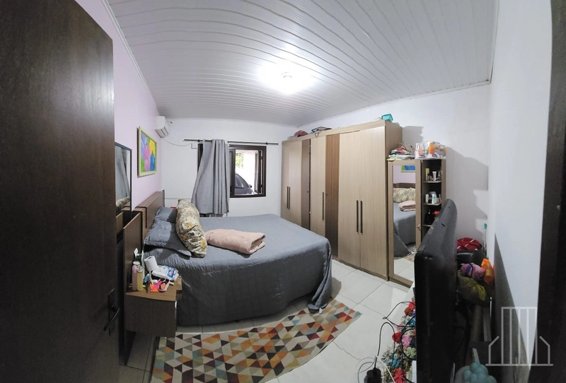 EXCELENTE CASA À VENDA LOCALIZADA NO BAIRRO ZONA NORTE!: 7ª foto da galeria de imagens do imóvel