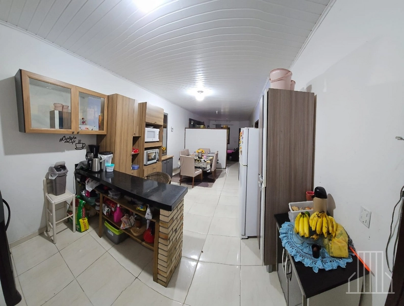 EXCELENTE CASA À VENDA LOCALIZADA NO BAIRRO ZONA NORTE!: 6ª foto da galeria de imagens do imóvel