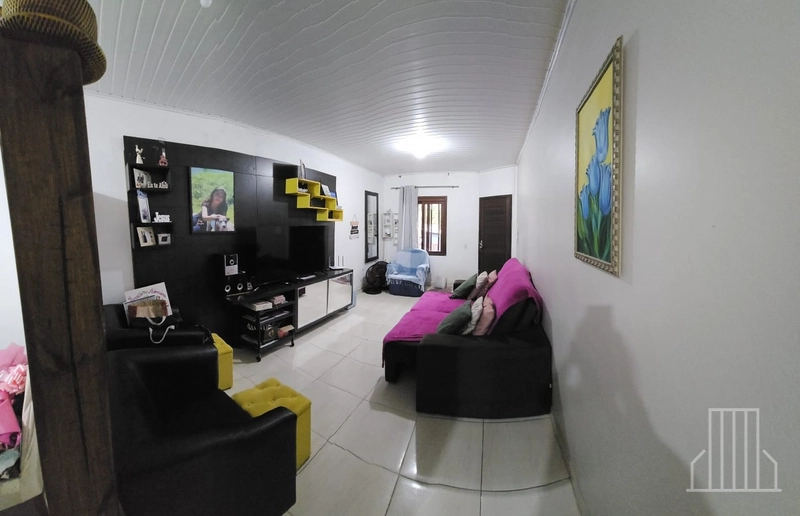 EXCELENTE CASA À VENDA LOCALIZADA NO BAIRRO ZONA NORTE!: 2ª foto da galeria de imagens do imóvel