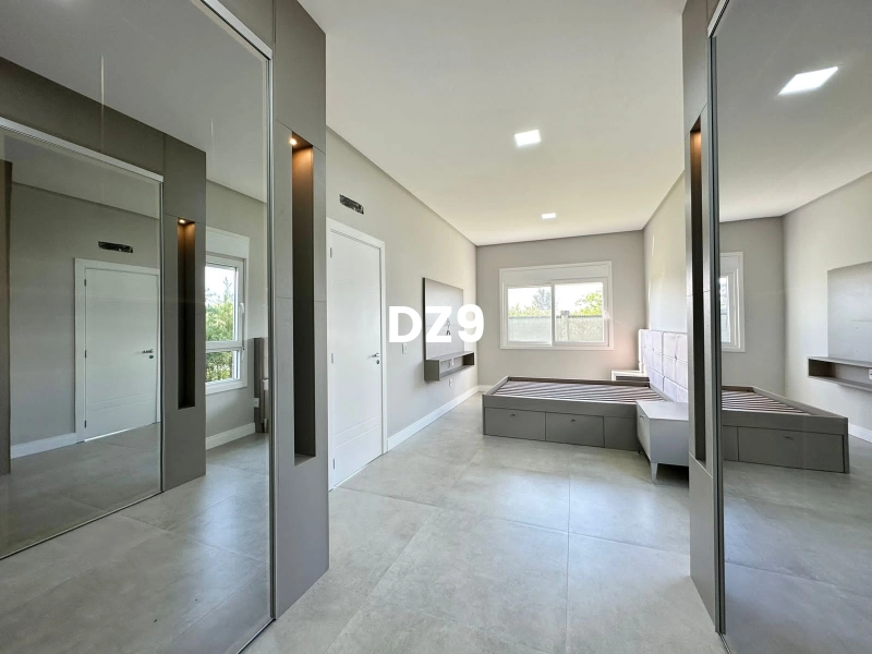 CASA EM CONDOMINIO FECHADO COM 3 SUITES: 9ª foto da galeria de imagens do imóvel