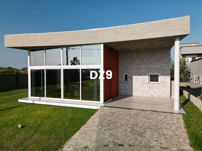 CASA EM CONDOMINIO FECHADO COM 3 SUITES: 13ª foto da galeria de imagens do imóvel