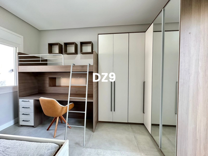 CASA EM CONDOMINIO FECHADO COM 3 SUITES: 15ª foto da galeria de imagens do imóvel