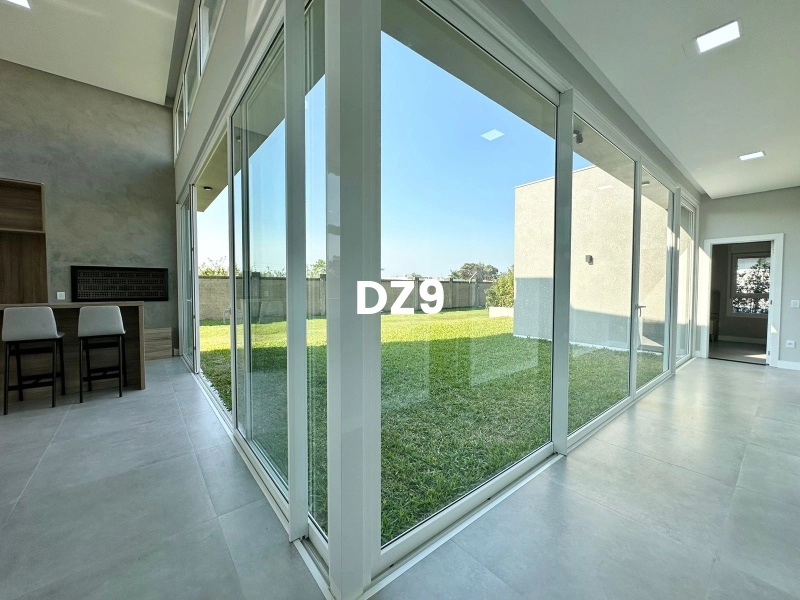 CASA EM CONDOMINIO FECHADO COM 3 SUITES: 16ª foto da galeria de imagens do imóvel