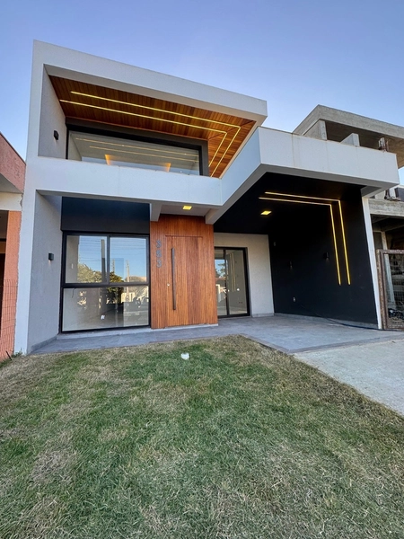 SOBRADO A VENDA NA ZONA NORTE!: 3ª foto da galeria de imagens do imóvel