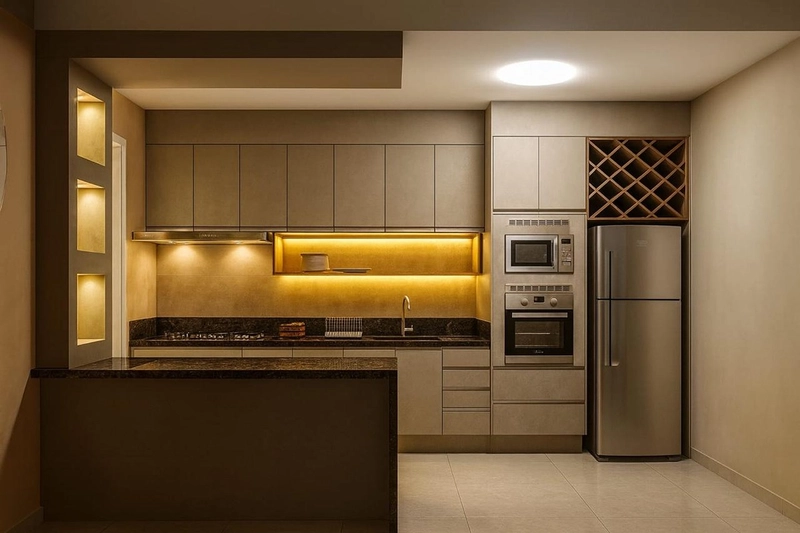 SOBRADO A VENDA NA ZONA NORTE!: 13ª foto da galeria de imagens do imóvel