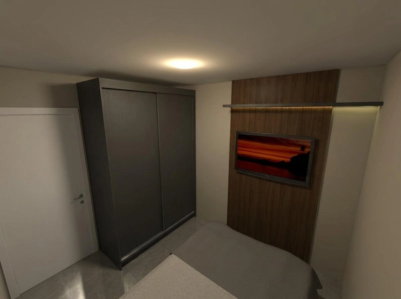 SOBRADO A VENDA NA ZONA NORTE!: 22ª foto da galeria de imagens do imóvel