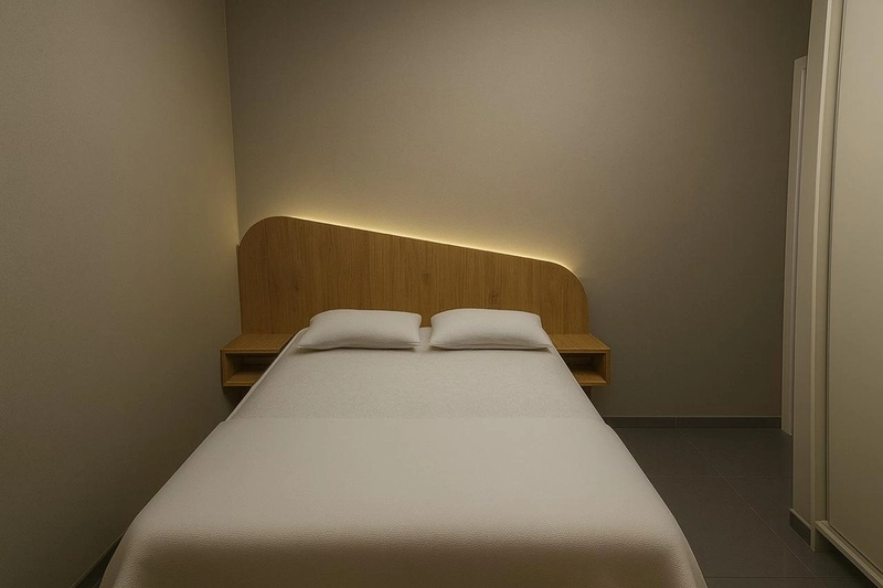 SOBRADO A VENDA NA ZONA NORTE!: 17ª foto da galeria de imagens do imóvel