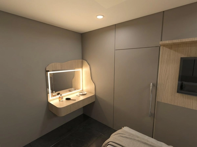 SOBRADO A VENDA NA ZONA NORTE!: 18ª foto da galeria de imagens do imóvel