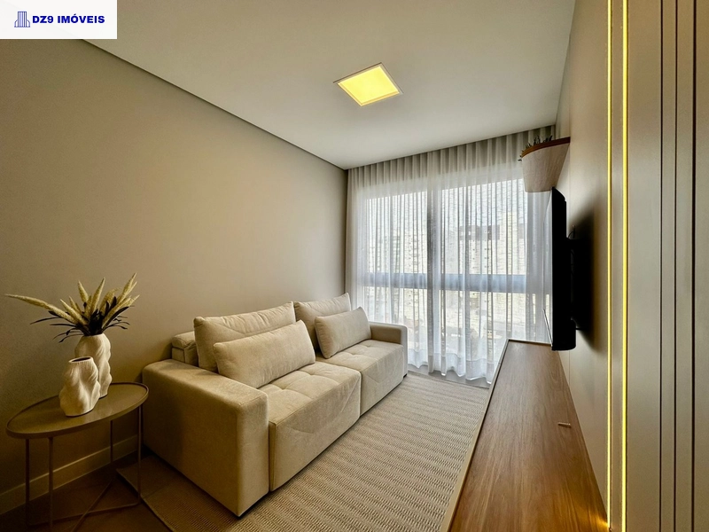 CONFORTÁVEL APARTAMENTO MOBILIADO EM CONDOMÍNIO COMPLETO!: 1ª foto da galeria de imagens do imóvel