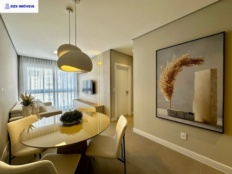 CONFORTÁVEL APARTAMENTO MOBILIADO EM CONDOMÍNIO COMPLETO!: 7ª foto da galeria de imagens do imóvel