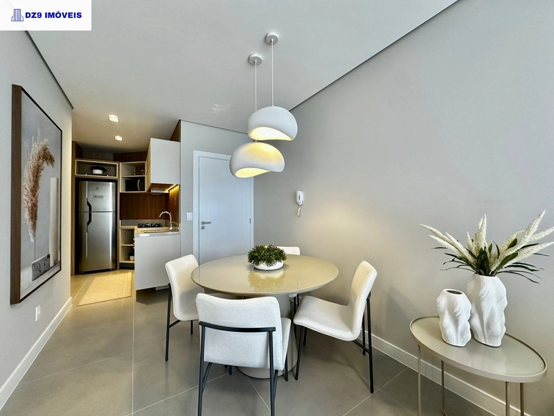 CONFORTÁVEL APARTAMENTO MOBILIADO EM CONDOMÍNIO COMPLETO!: 9ª foto da galeria de imagens do imóvel